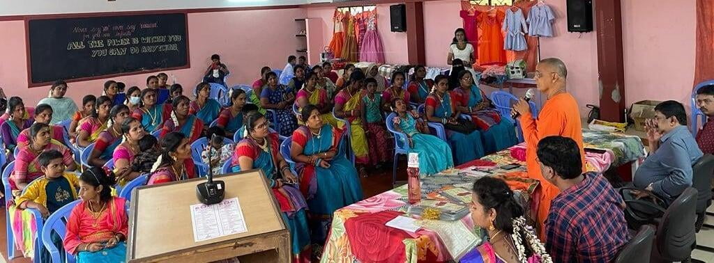 Tailoring Service at Thiruvarur on 09.10.2022